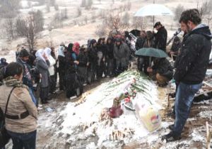 Erzurum'a Tunceli örneği